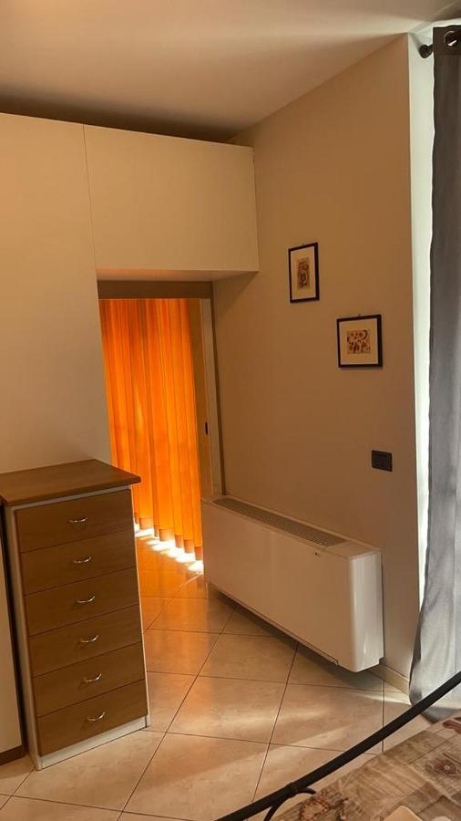 La Dolce Vita Bergamo Bagian luar foto