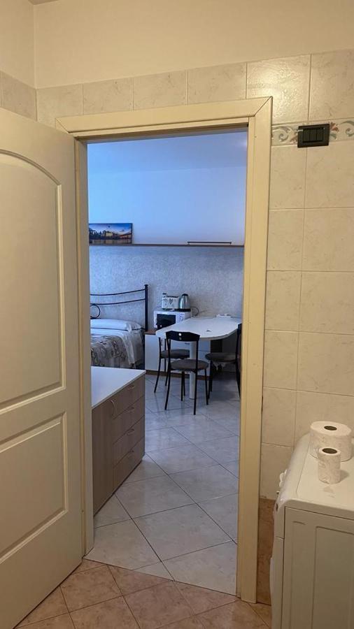La Dolce Vita Bergamo Bagian luar foto